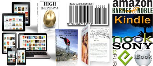 epublishing